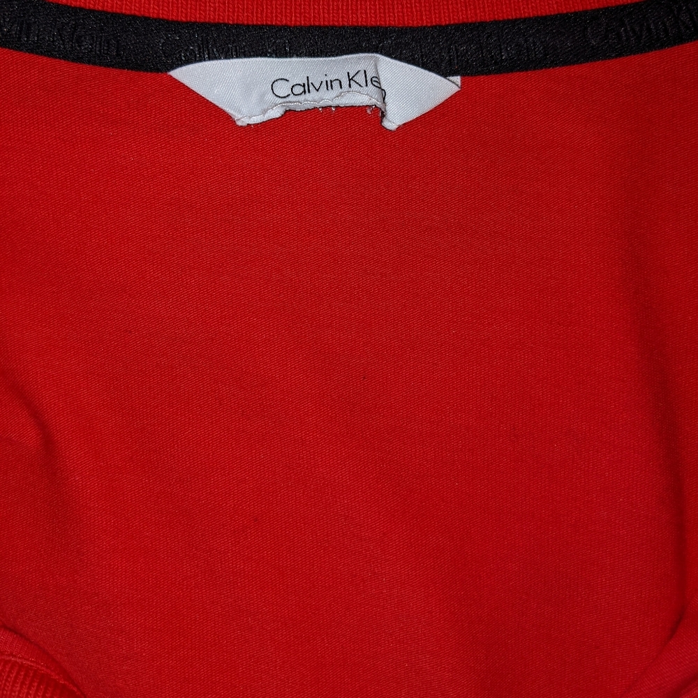 Calvin Klein polo - Picture 3 of 3